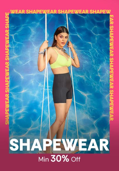 Shape wear