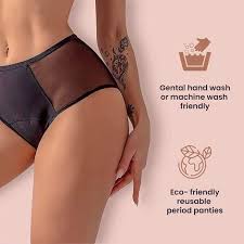 Oudor Free Panties